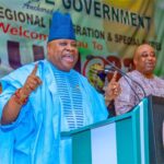 (Video) Davido’s Emotional Journey from Campaign Trail to Uncle Adeleke’s Victory Adeleke-Winnner