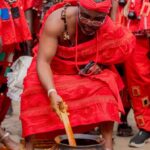 Homowo Festival