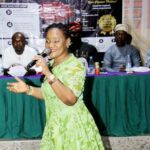 Buzopat Launches Eighth Book on Drug Abuse Awareness in Lagos Buzopat-sm